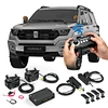 Offroad Roof Led Light Bar Bracket